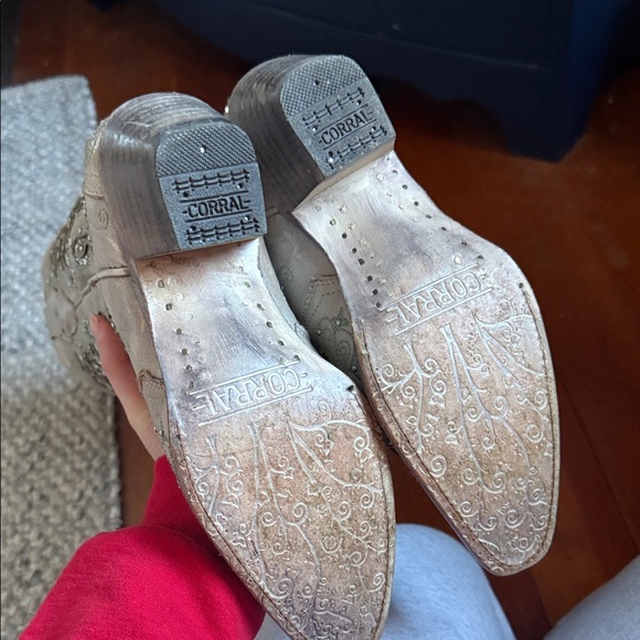 NWOT Corral Boots - Picture 7 of 7